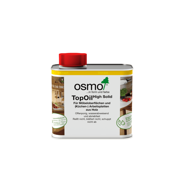 Osmo Topoil 0,5lt