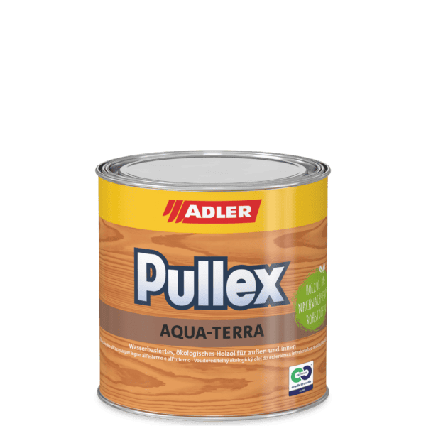 Adler Pullex Aqua Terra farblos
